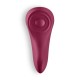Clitoris Vibrators - Satisfyer Sexy Secret Panty Vibrator with App